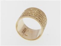 Ringe Tuum Origine in Gold ORIGLA300G0-16 - ORIGLA300G0-16